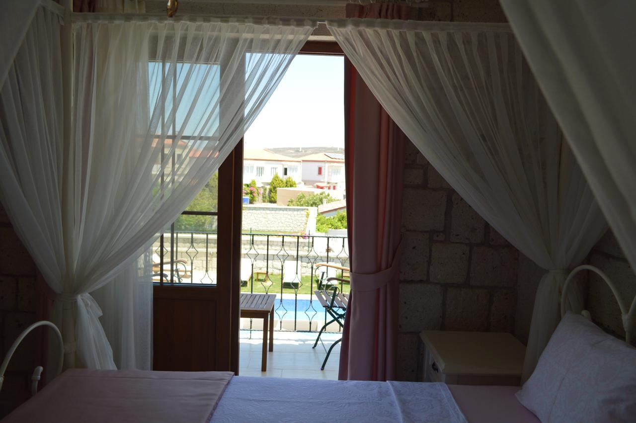 Fehmi Bey Alaçatı Exterior foto